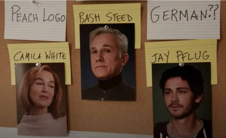 Eight New Guest Stars Revealed In Season Five Trailer Of ‘Only Murders In The Building’